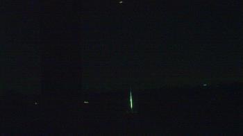 Weather camera view of Congressional Country Club.