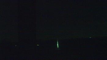 Weather camera view of Congressional Country Club.