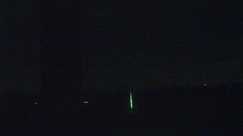 Weather camera view of Congressional Country Club.