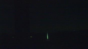 Weather camera view of Congressional Country Club.