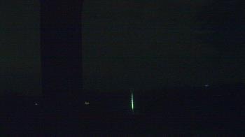 Weather camera view of Congressional Country Club.