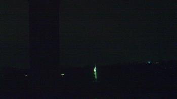 Weather camera view of Congressional Country Club.