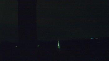 Weather camera view of Congressional Country Club.