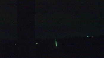 Weather camera view of Congressional Country Club.