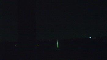 Weather camera view of Congressional Country Club.