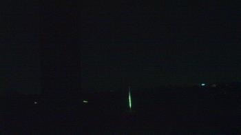 Weather camera view of Congressional Country Club.