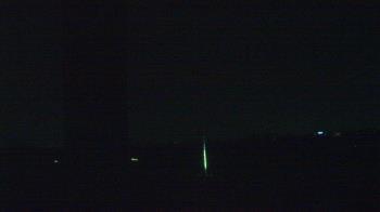 Weather camera view of Congressional Country Club.