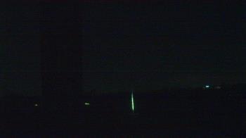 Weather camera view of Congressional Country Club.