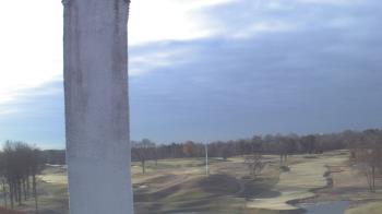 Weather camera view of Congressional Country Club.