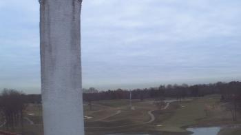 Weather camera view of Congressional Country Club.