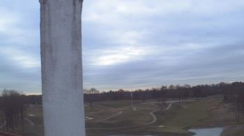 Weather camera view of Congressional Country Club.
