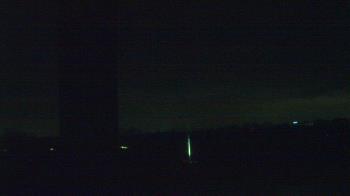 Weather camera view of Congressional Country Club.