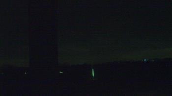 Weather camera view of Congressional Country Club.