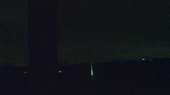 Weather camera view of Congressional Country Club.