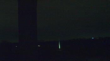 Weather camera view of Congressional Country Club.