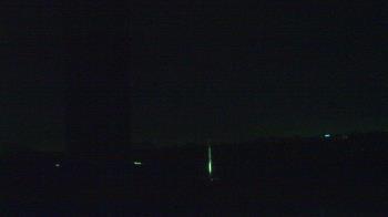 Weather camera view of Congressional Country Club.