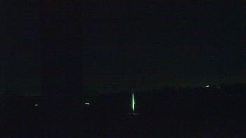 Weather camera view of Congressional Country Club.