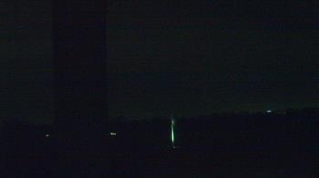 Weather camera view of Congressional Country Club.