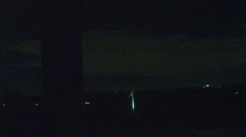 Weather camera view of Congressional Country Club.