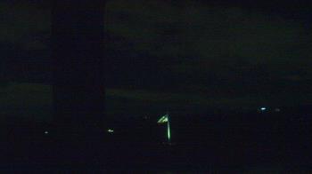 Weather camera view of Congressional Country Club.