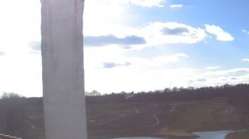 Weather camera view of Congressional Country Club.