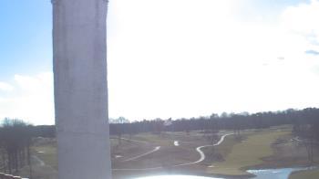 Weather camera view of Congressional Country Club.