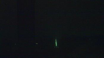 Weather camera view of Congressional Country Club.