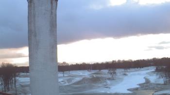 Weather camera view of Congressional Country Club.
