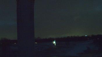 Weather camera view of Congressional Country Club.