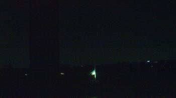 Weather camera view of Congressional Country Club.