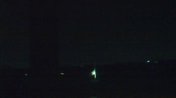 Weather camera view of Congressional Country Club.