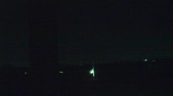 Weather camera view of Congressional Country Club.