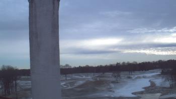 Weather camera view of Congressional Country Club.