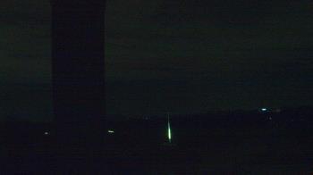 Weather camera view of Congressional Country Club.