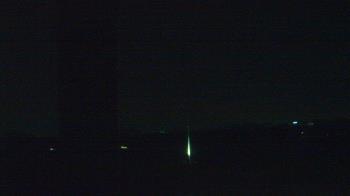 Weather camera view of Congressional Country Club.