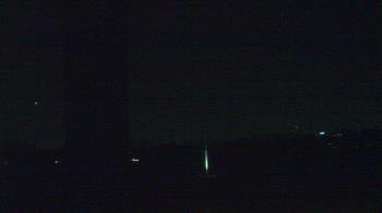 Weather camera view of Congressional Country Club.