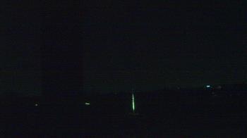 Weather camera view of Congressional Country Club.