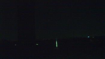 Weather camera view of Congressional Country Club.