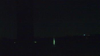 Weather camera view of Congressional Country Club.