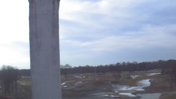 Weather camera view of Congressional Country Club.