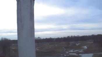 Weather camera view of Congressional Country Club.