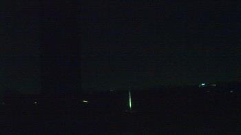 Weather camera view of Congressional Country Club.