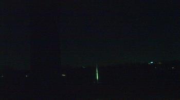 Weather camera view of Congressional Country Club.