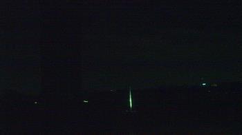 Weather camera view of Congressional Country Club.