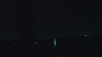 Weather camera view of Congressional Country Club.