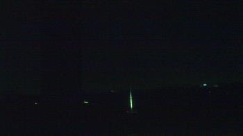 Weather camera view of Congressional Country Club.