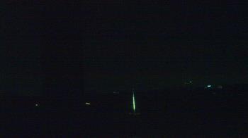 Weather camera view of Congressional Country Club.