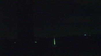 Weather camera view of Congressional Country Club.