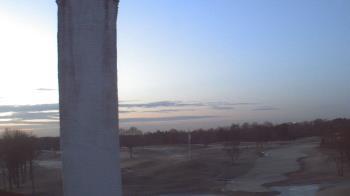 Weather camera view of Congressional Country Club.