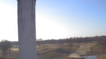 Weather camera view of Congressional Country Club.